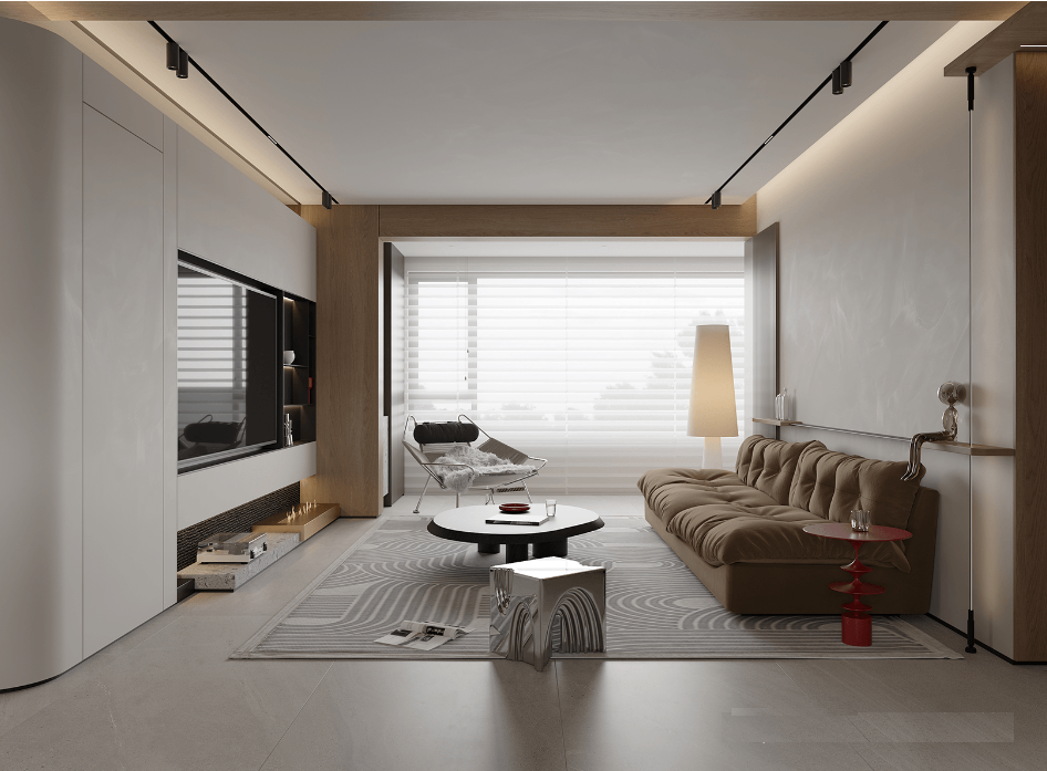 High-End Sensation: Panel Customization ၏အမြင်အာရုံသက်ရောက်မှု