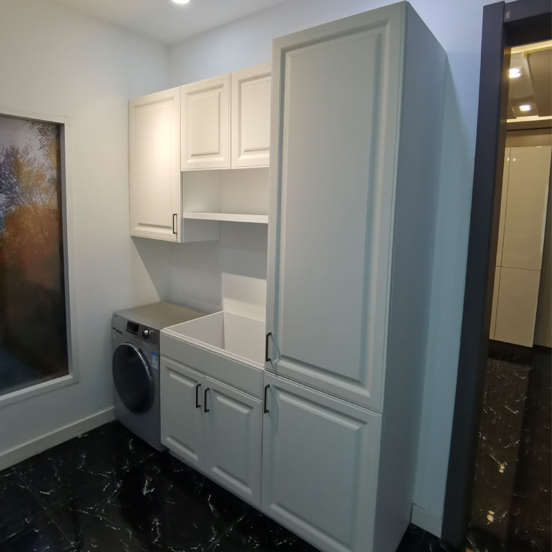 Laundry Room Cabinet ဆိုတာ ဘာလဲ