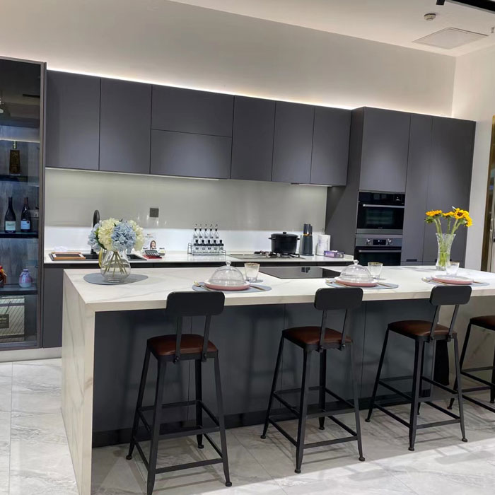 Kitchen Cabinets တွေရဲ့ မတူညီတဲ့ပုံစံတွေက ဘာတွေလဲ။